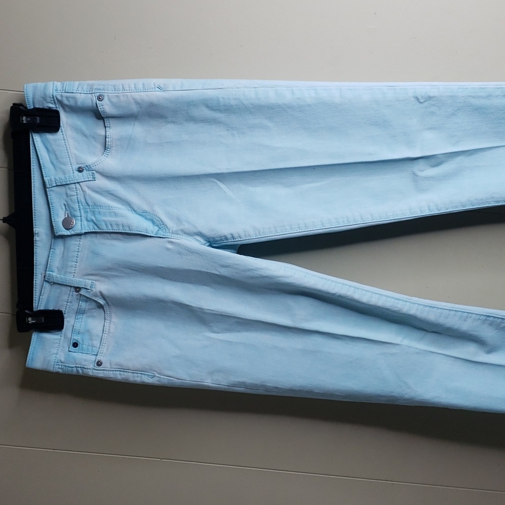 GAP 1969 Legging Jean 27r - Picture 2 of 6